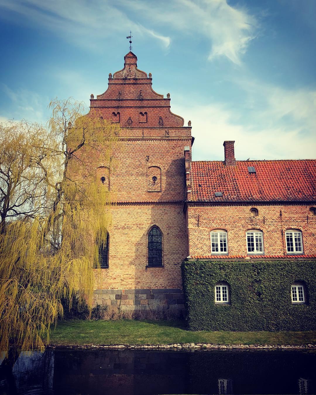 Nyborg Castle Wallpapers