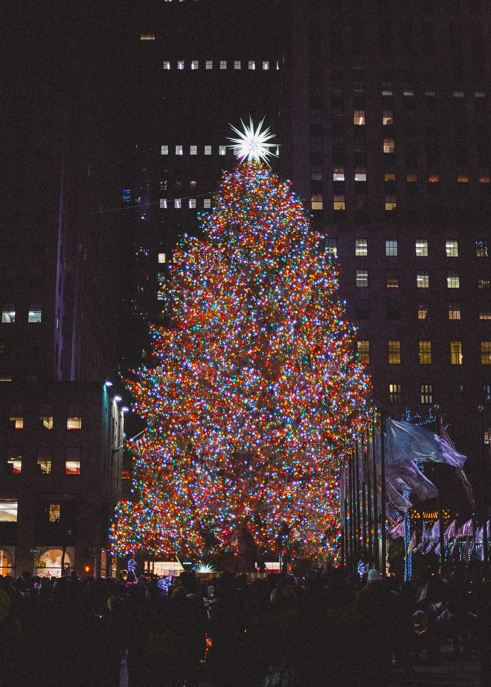 Nyc Christmas Wallpapers