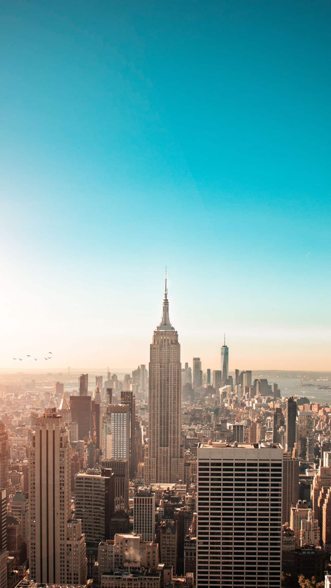 Nyc Iphone 7 Wallpapers