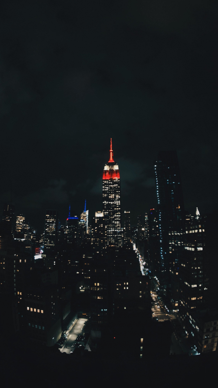 Nyc Iphone 7 Wallpapers