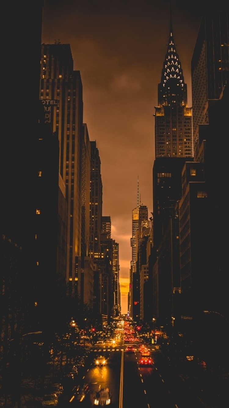 Nyc Iphone 7 Wallpapers