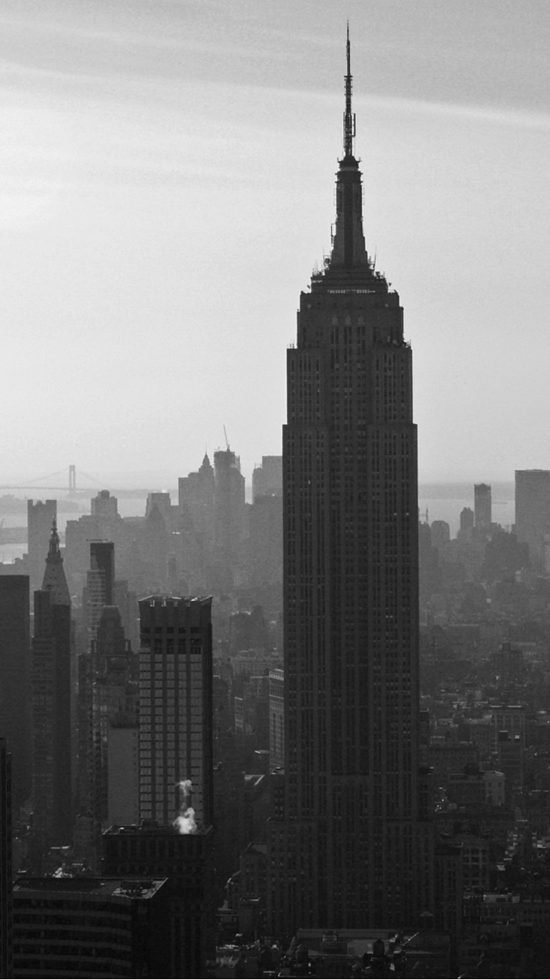 Nyc Iphone 7 Wallpapers