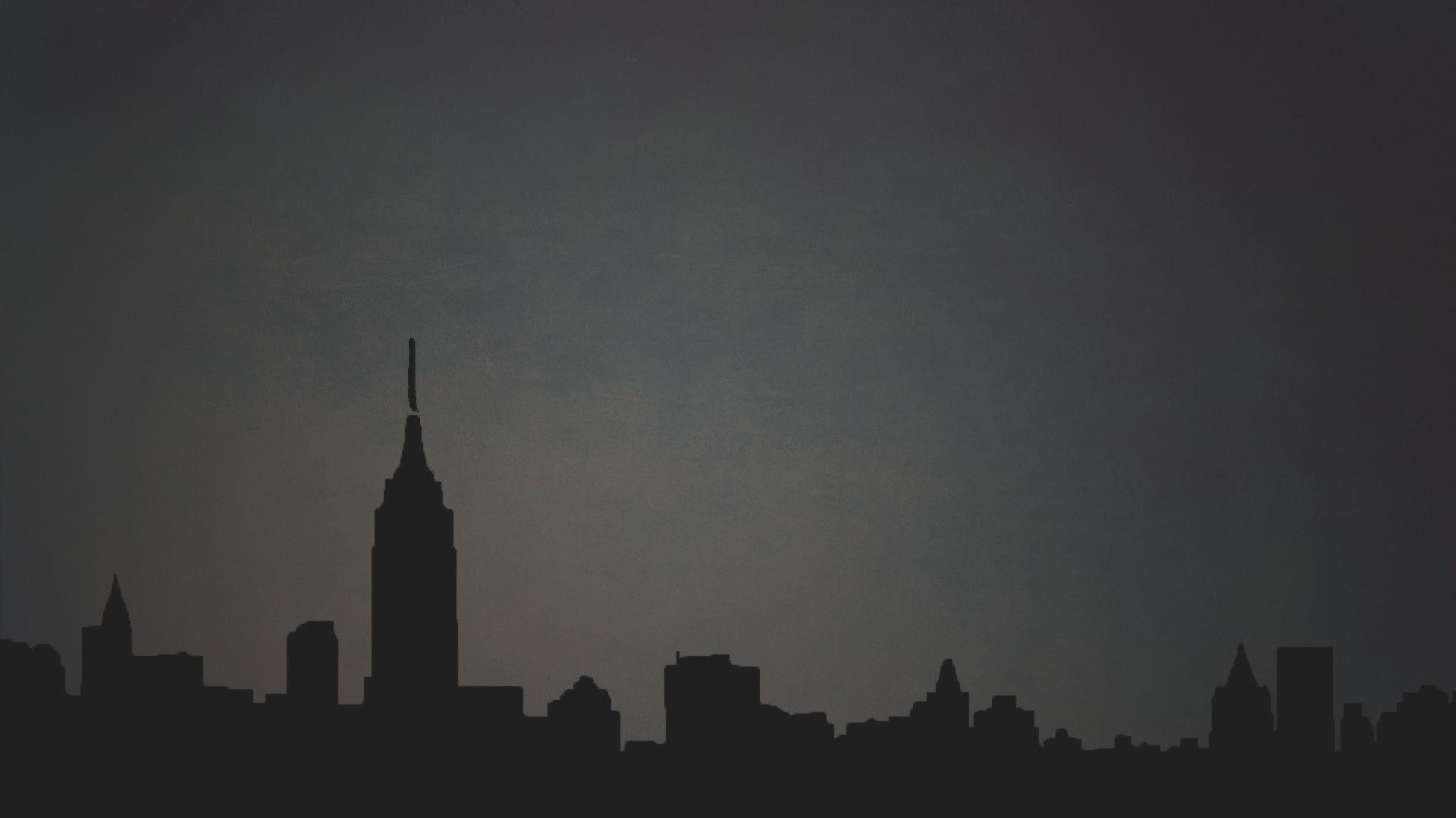 Nyc Minimalist Wallpapers