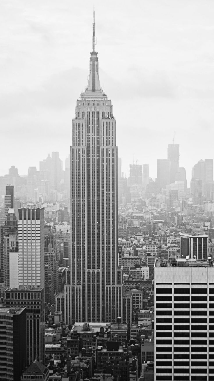 Nyc Minimalist Wallpapers