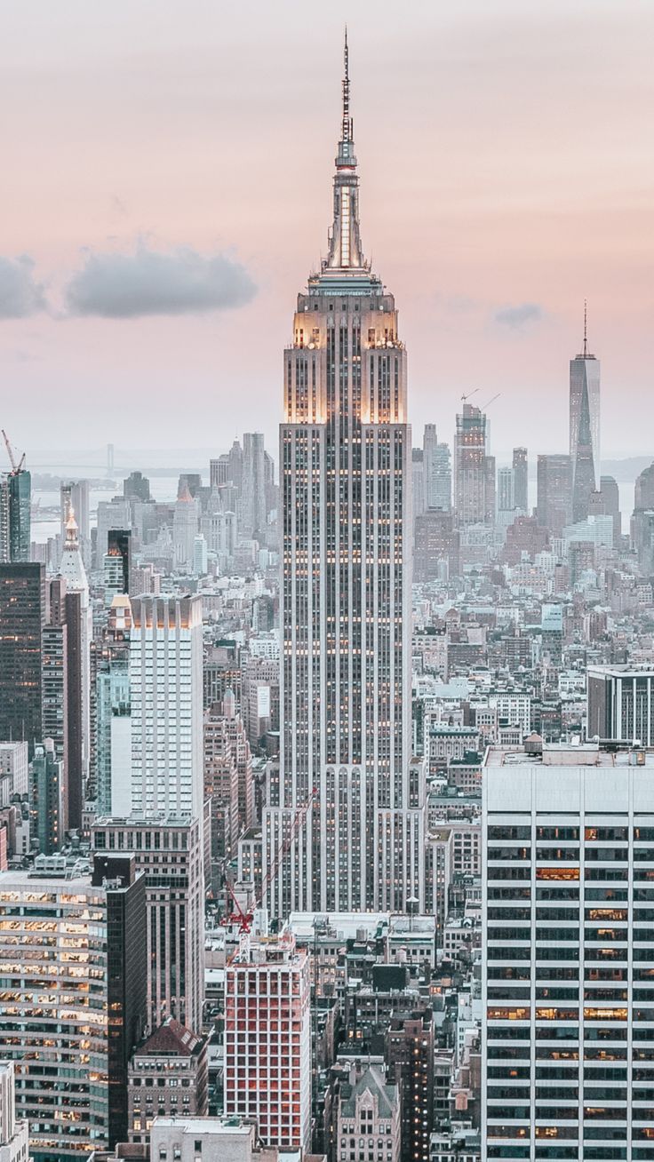 Nyc Minimalist Wallpapers