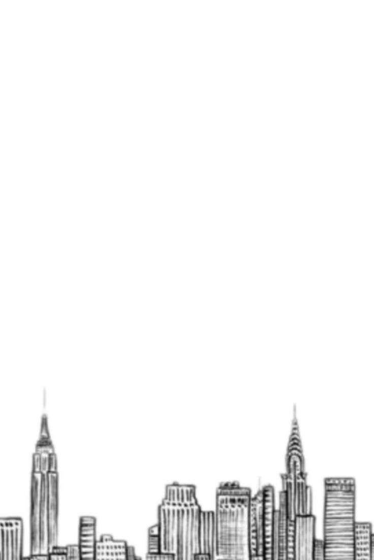 Nyc Minimalist Wallpapers