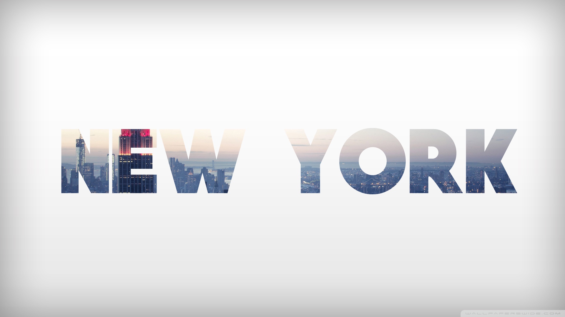 Nyc Minimalist Wallpapers