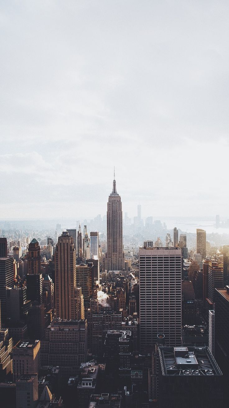 Nyc Minimalist Wallpapers