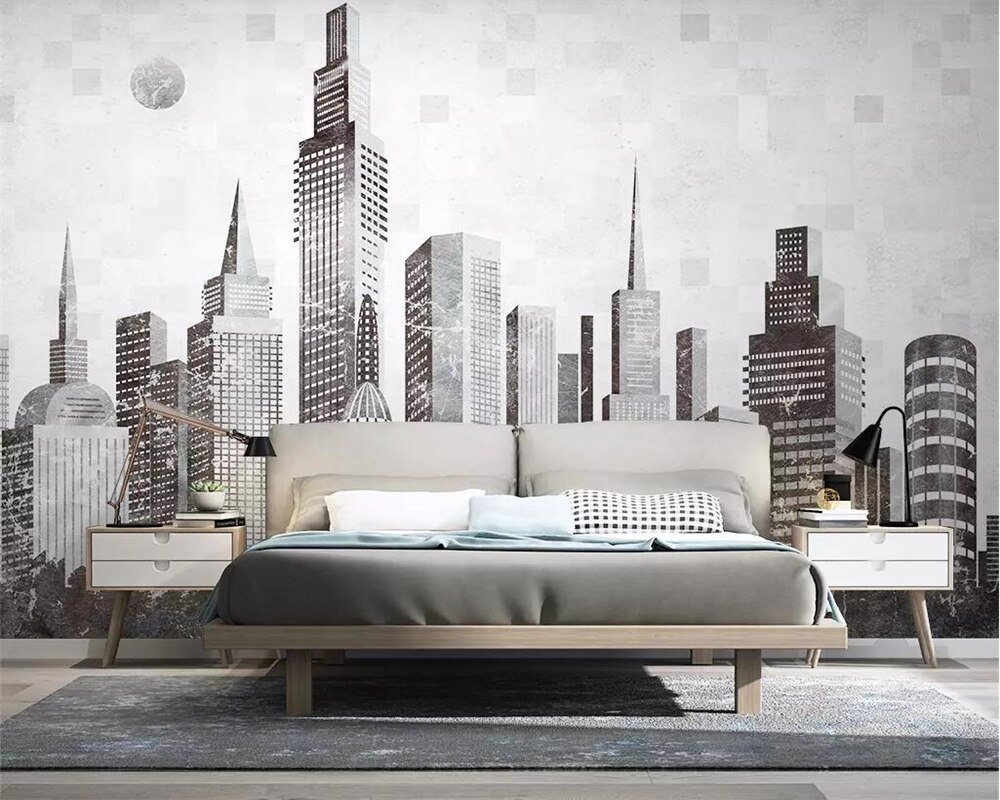 Nyc Minimalist Wallpapers