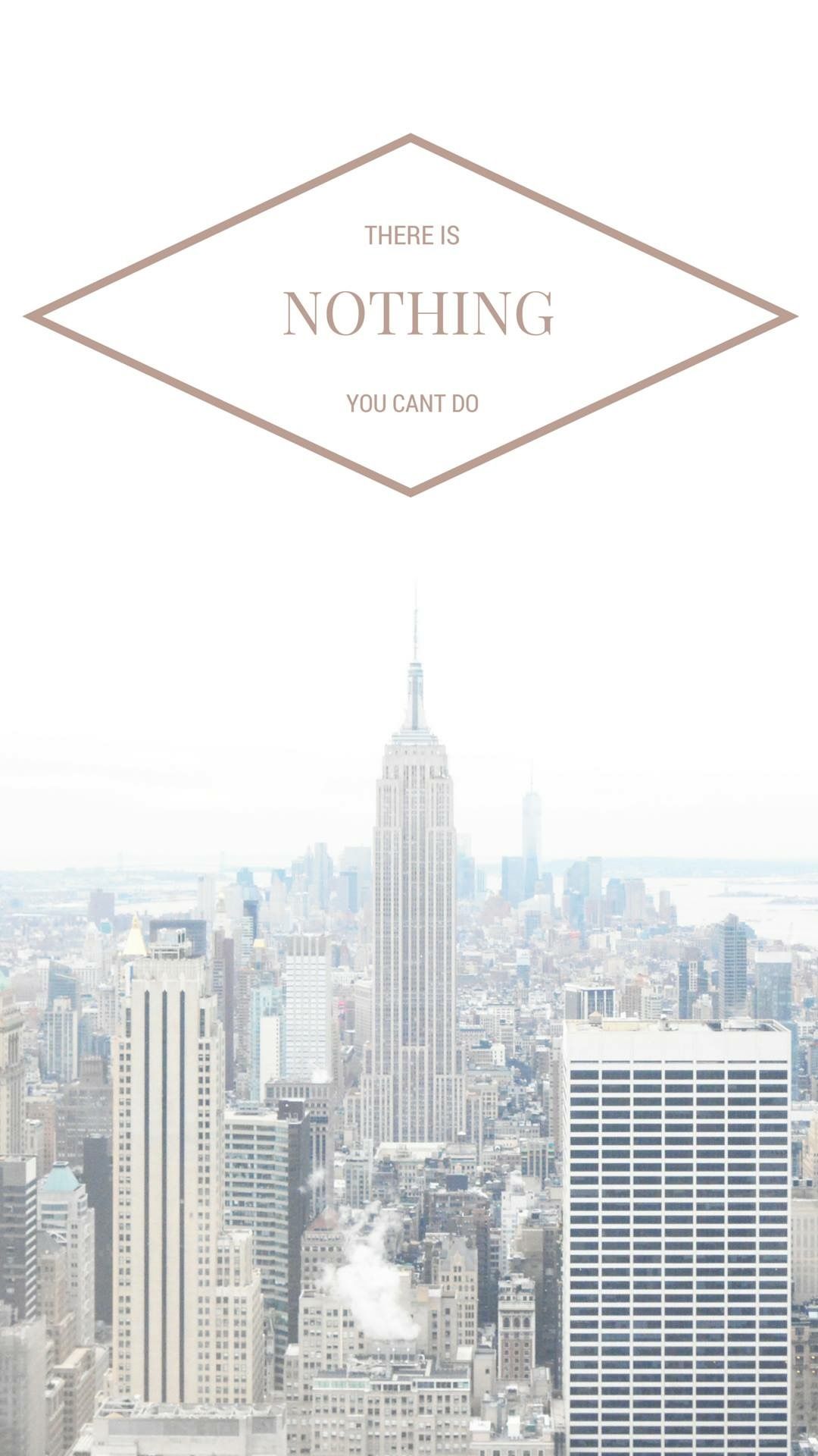 Nyc Minimalist Wallpapers