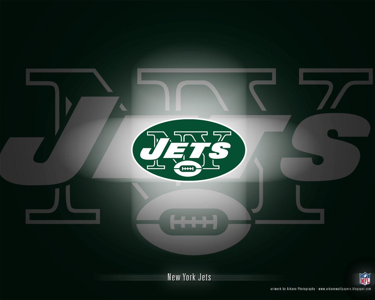 Nyjets Wallpapers