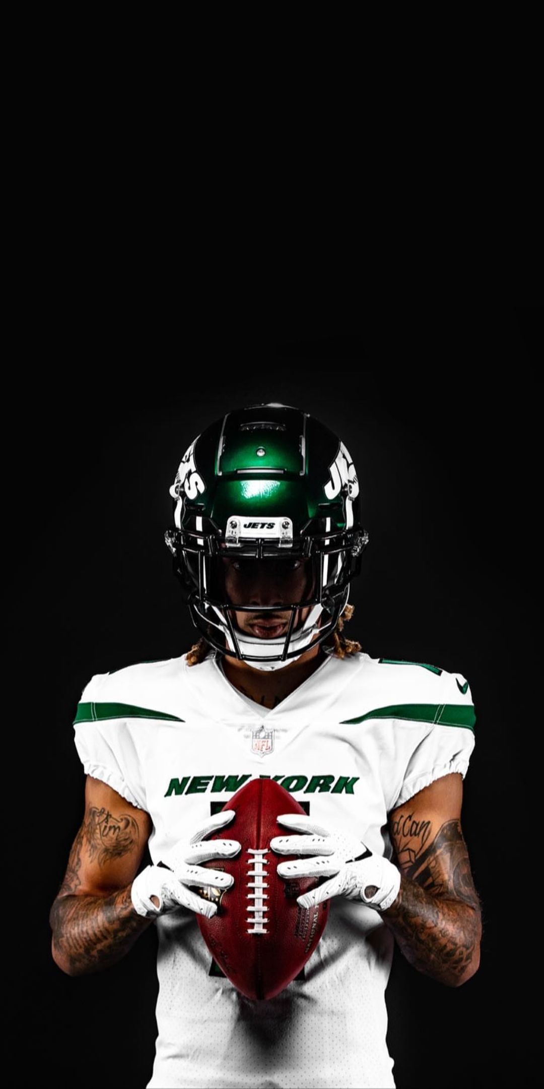 Nyjets Wallpapers