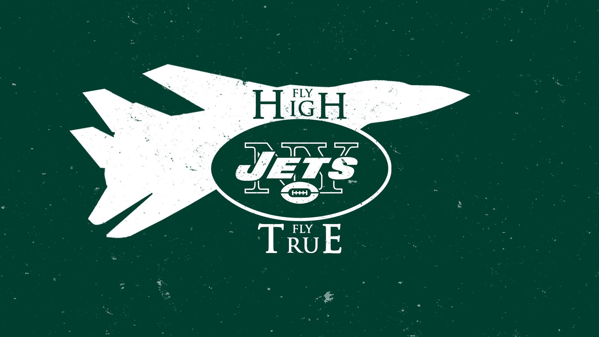 Nyjets Wallpapers