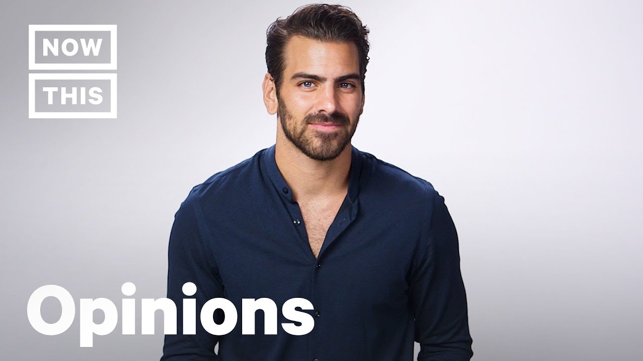 Nyle Dimarco Wallpapers