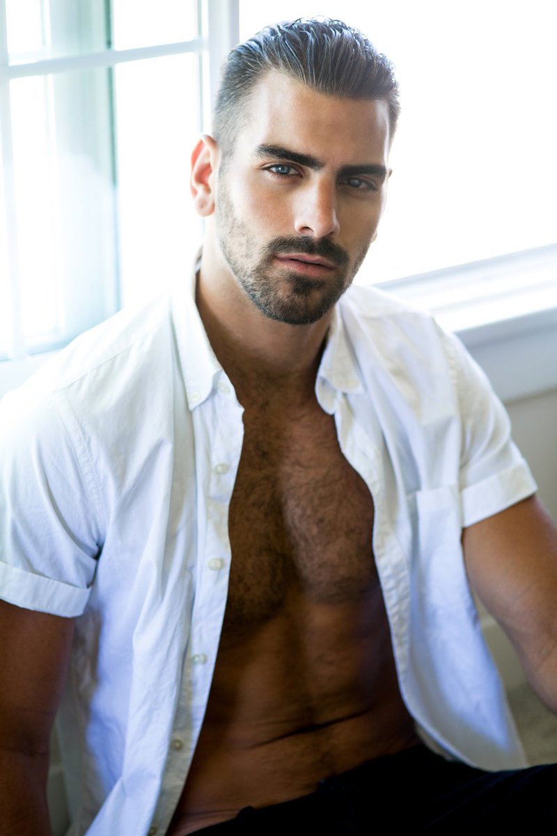 Nyle Dimarco Wallpapers