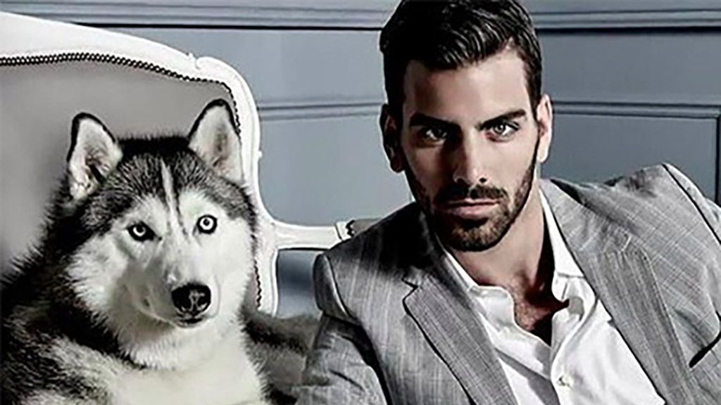 Nyle Dimarco Wallpapers