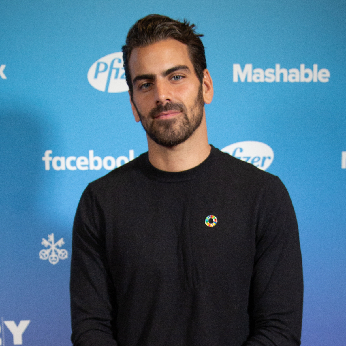 Nyle Dimarco Wallpapers