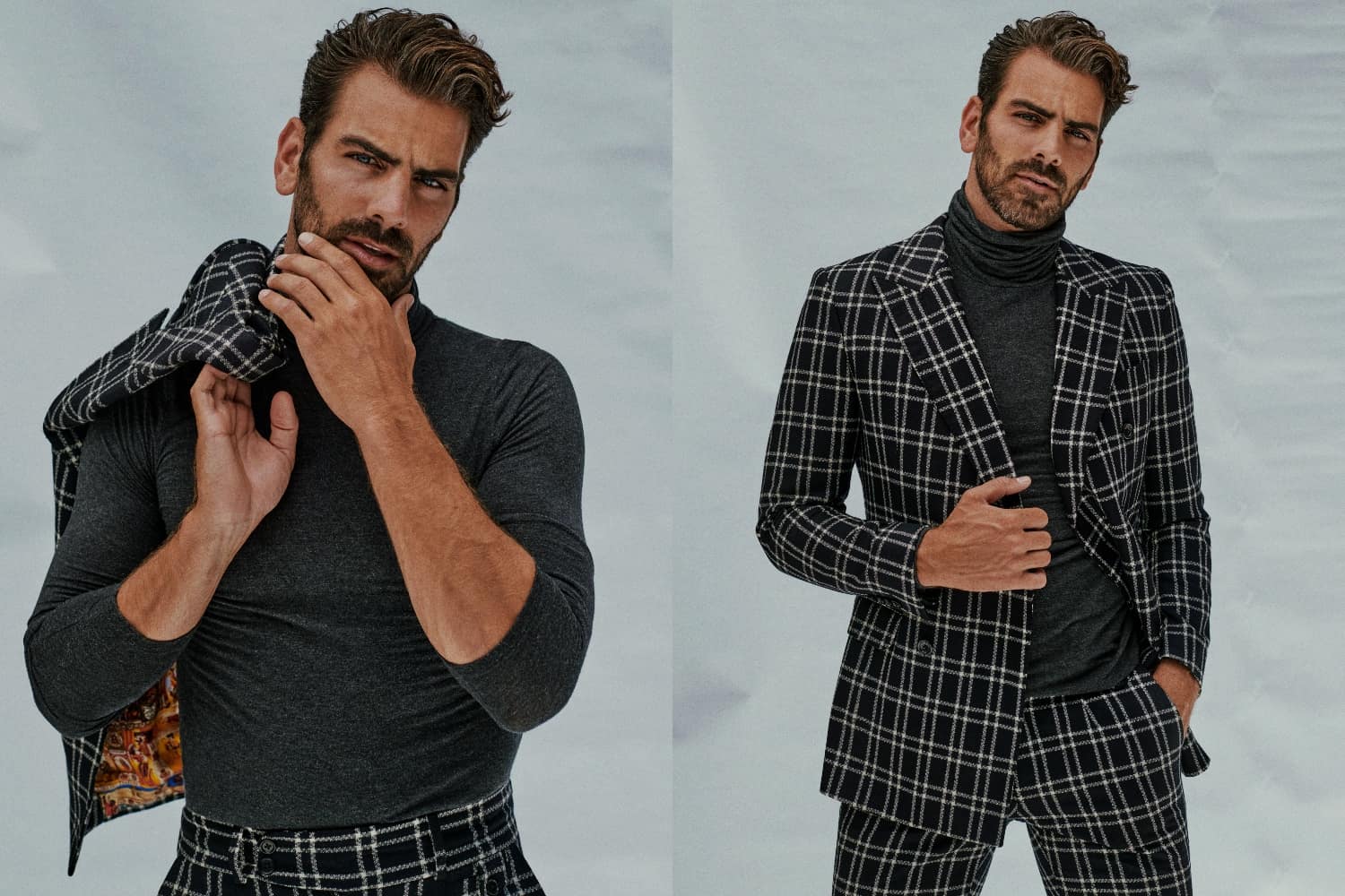 Nyle Dimarco Wallpapers