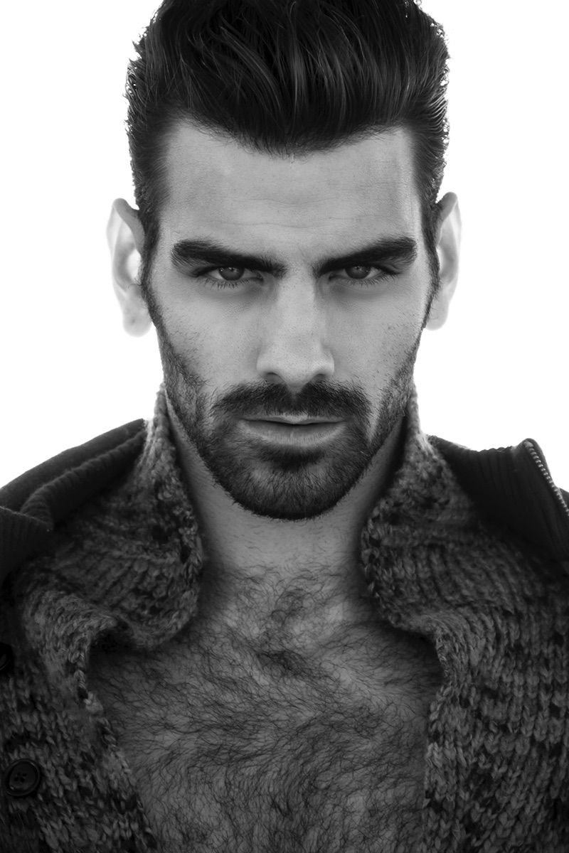 Nyle Dimarco Wallpapers