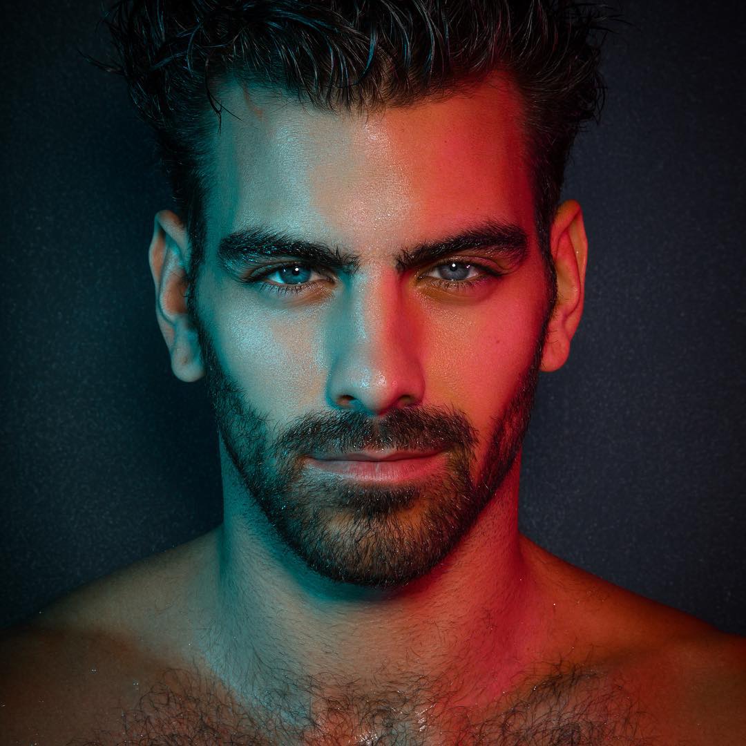 Nyle Dimarco Wallpapers