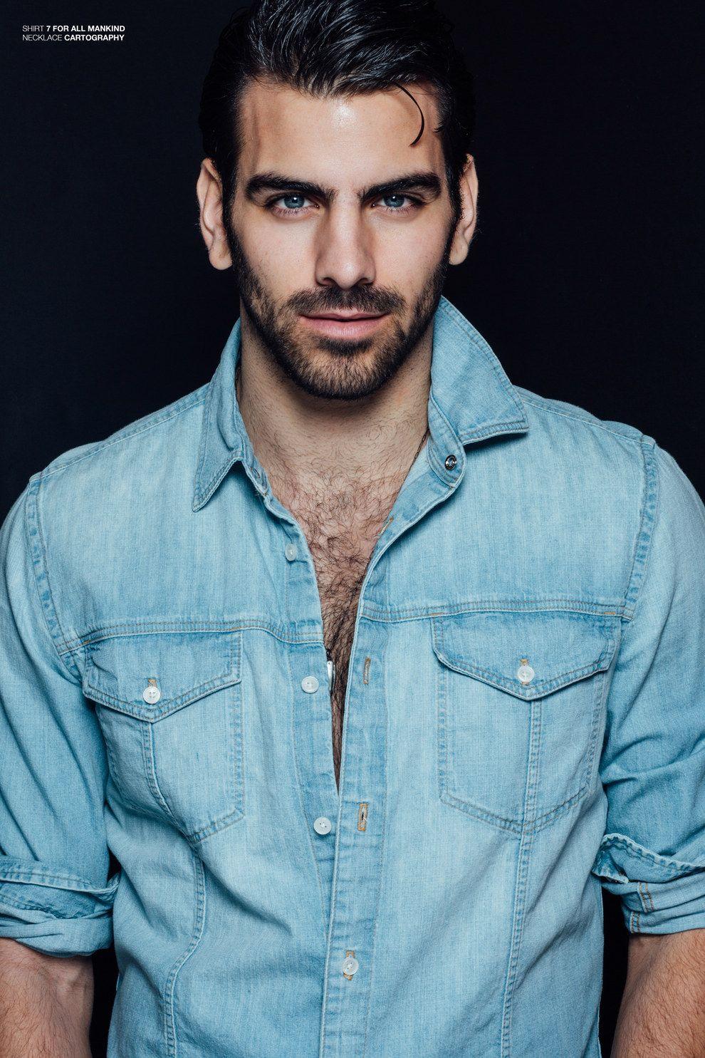 Nyle Dimarco Wallpapers