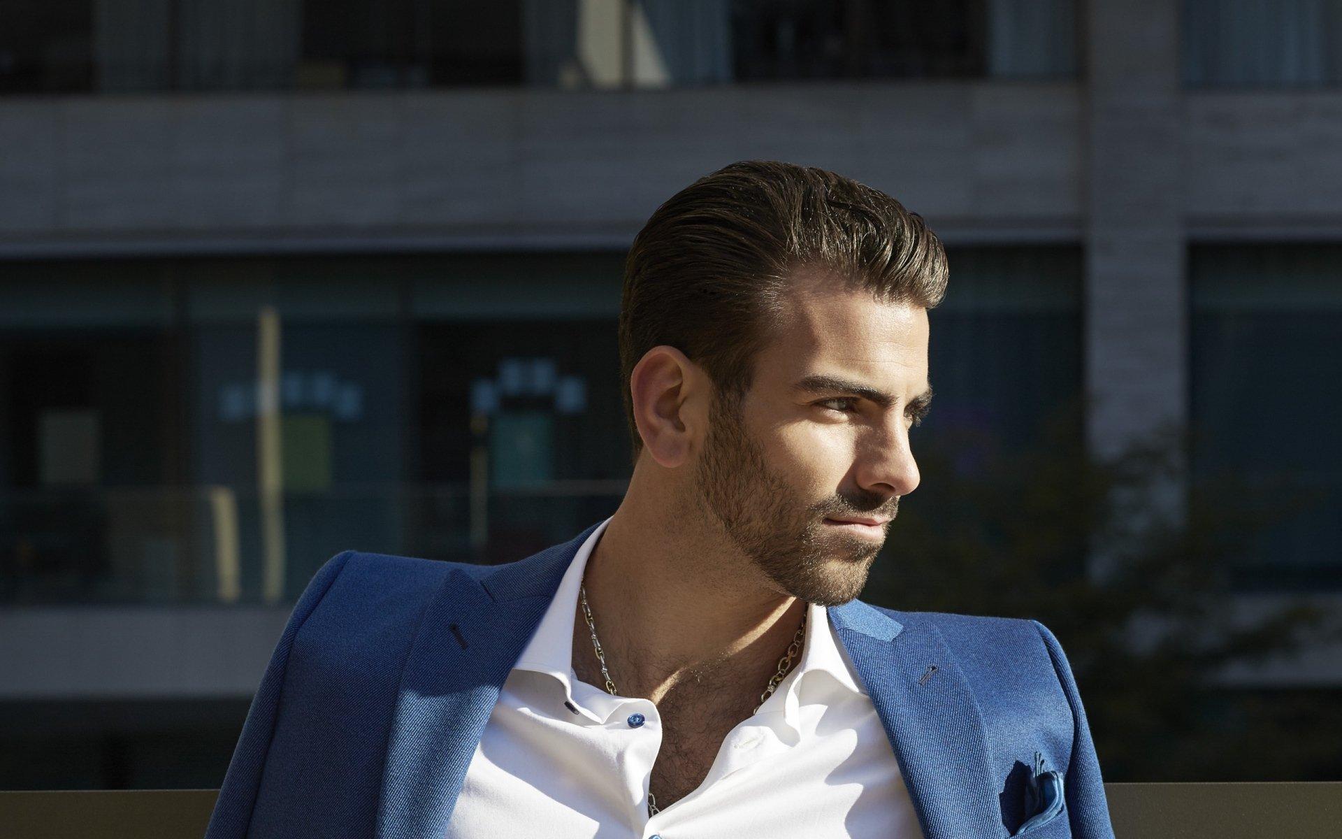 Nyle Dimarco Wallpapers