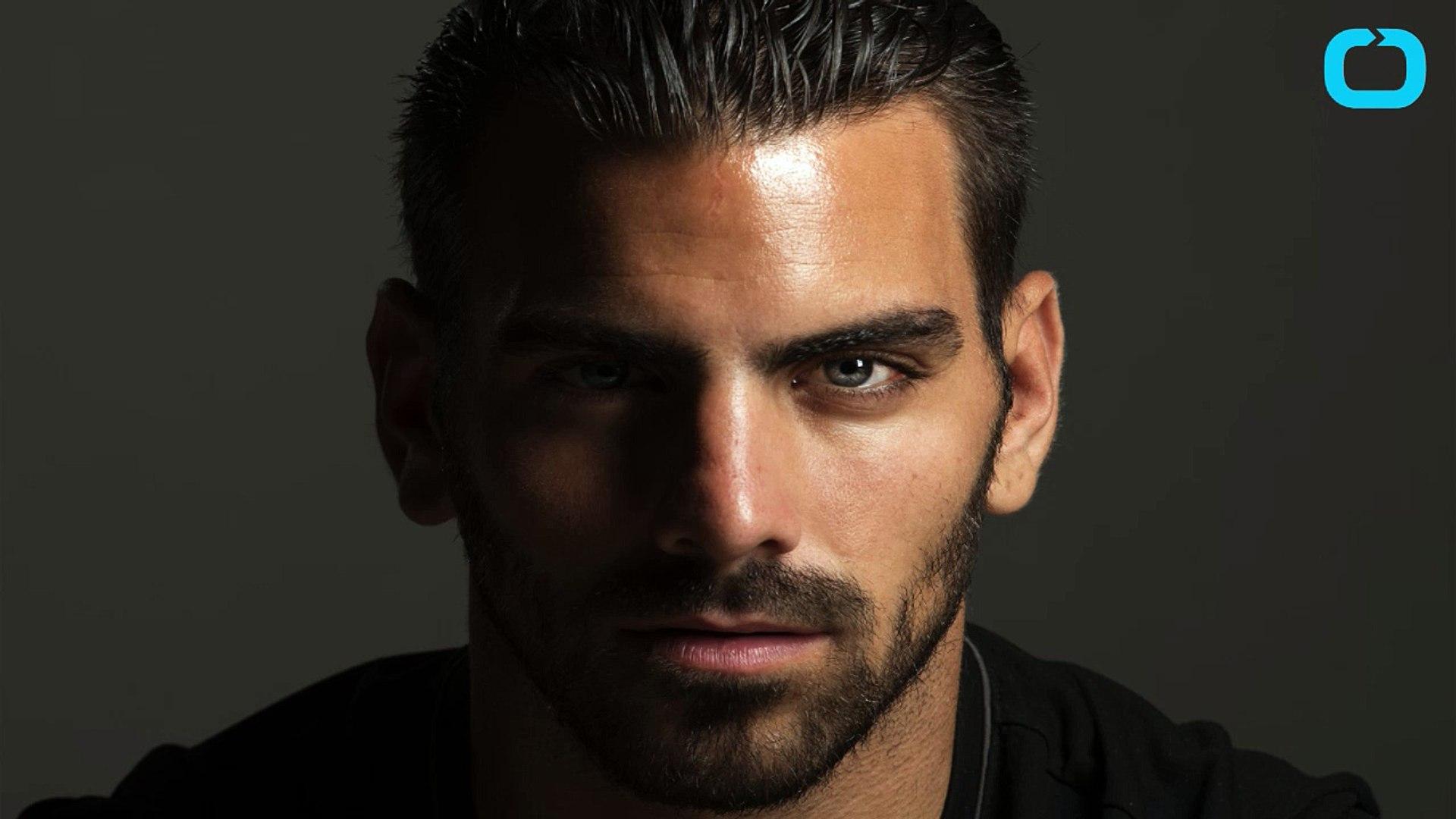 Nyle Dimarco Wallpapers