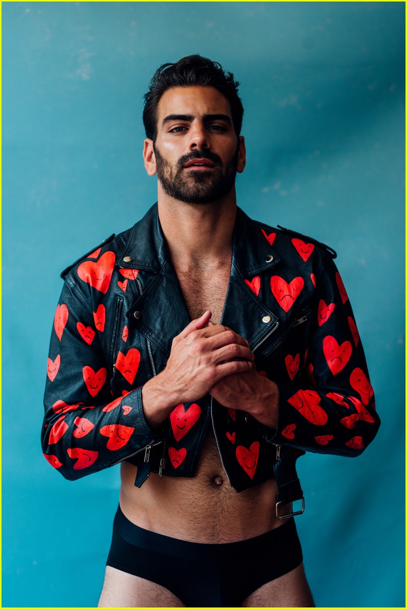 Nyle Dimarco Wallpapers