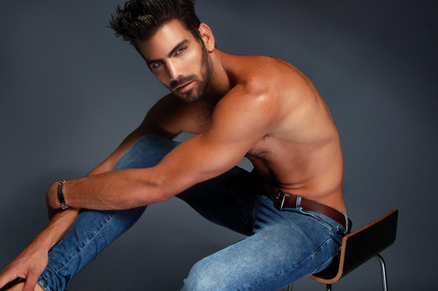 Nyle Dimarco Wallpapers