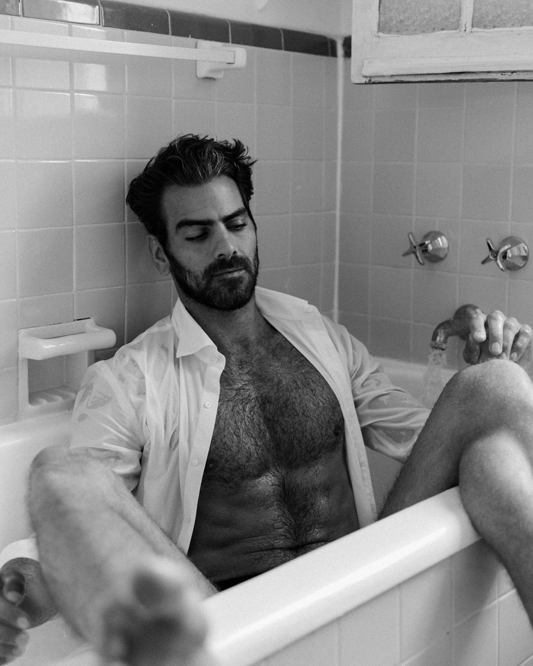 Nyle Dimarco Wallpapers