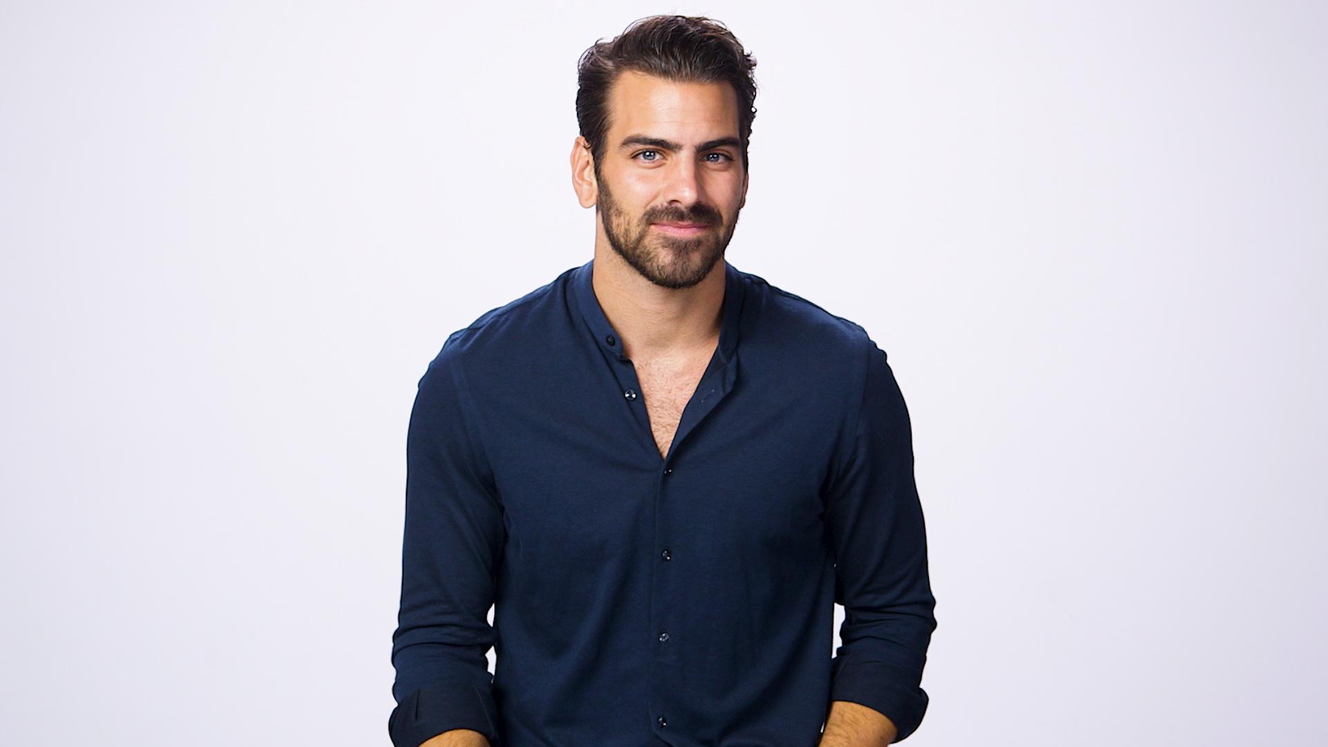 Nyle Dimarco Wallpapers