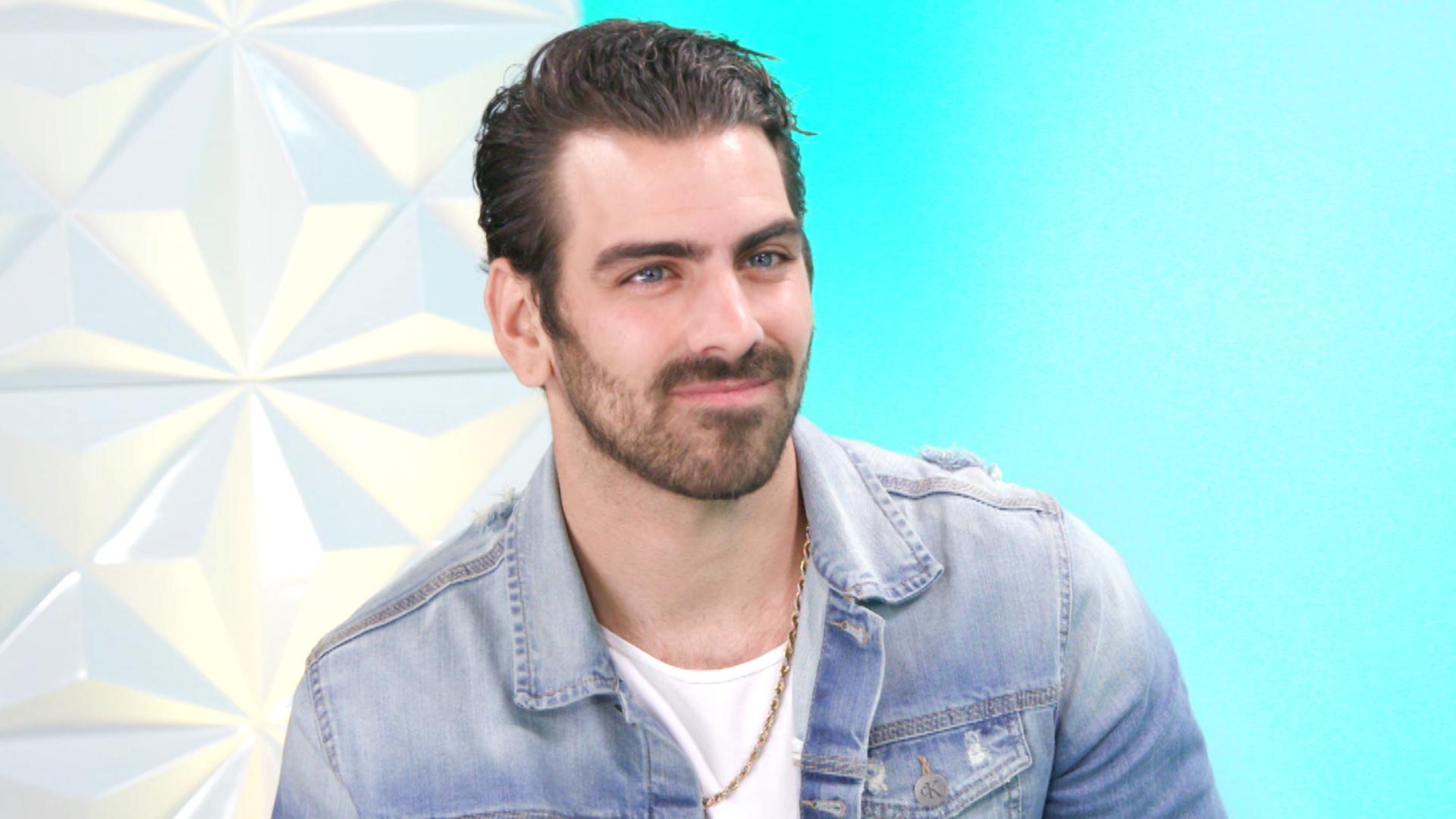 Nyle Dimarco Wallpapers