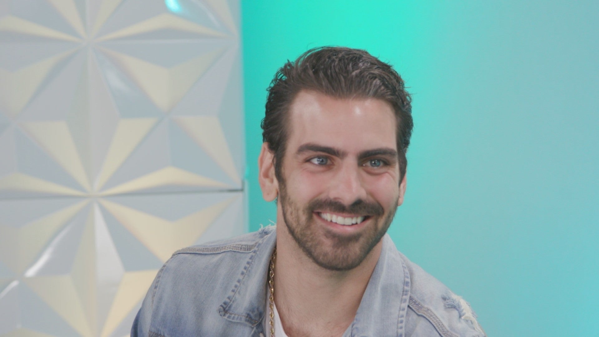 Nyle Dimarco Wallpapers