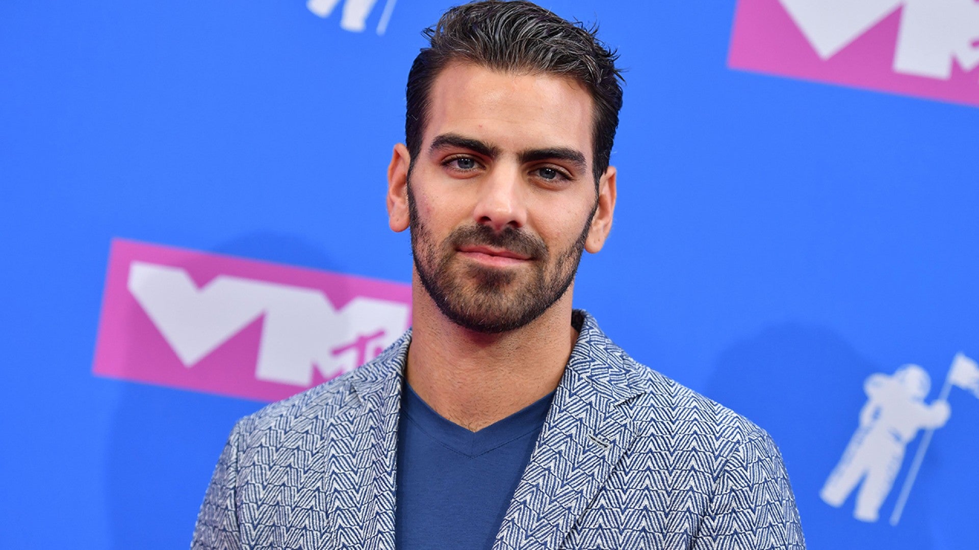 Nyle Dimarco Wallpapers