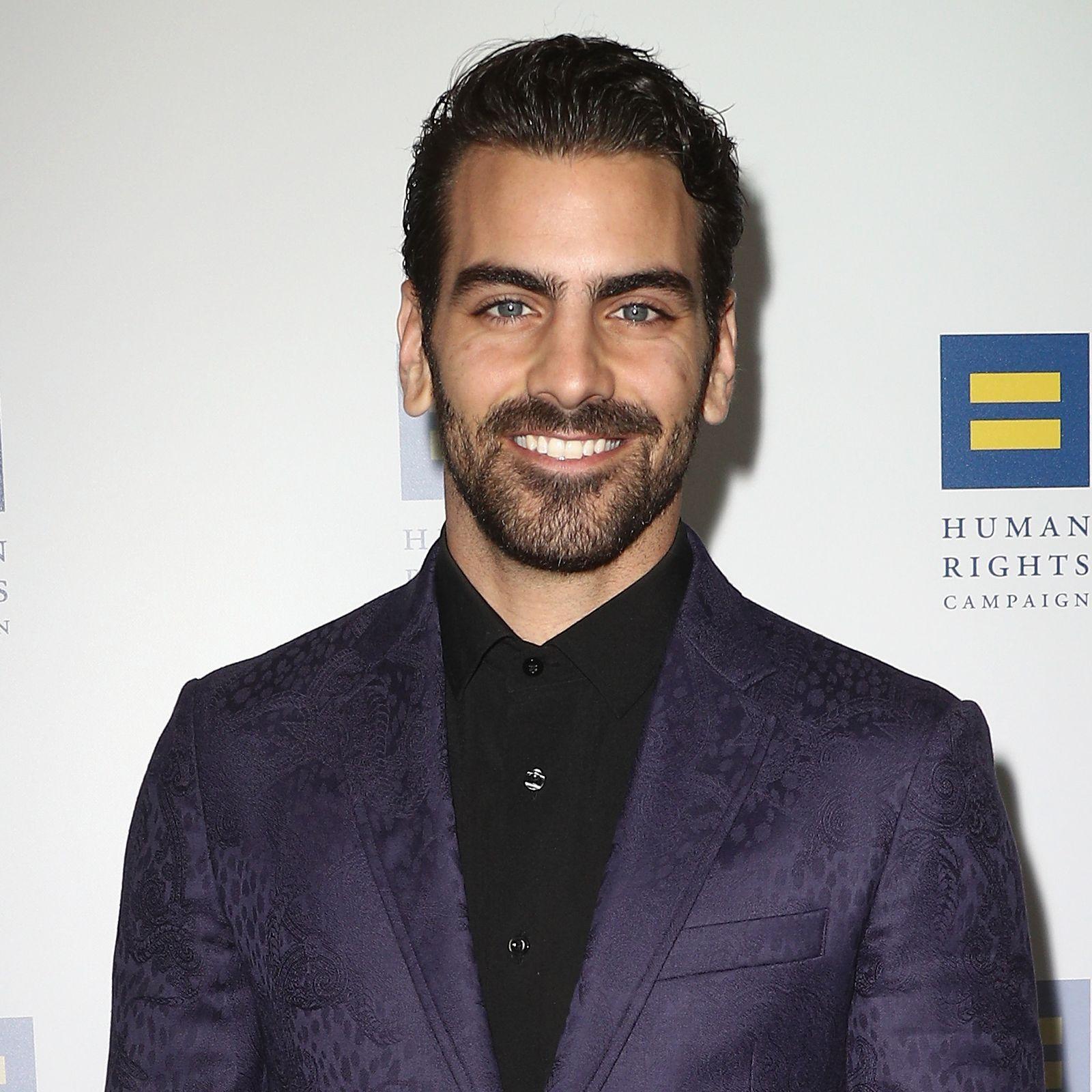 Nyle Dimarco Wallpapers