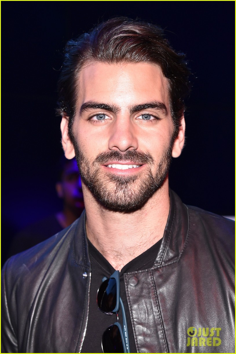 Nyle Dimarco Wallpapers