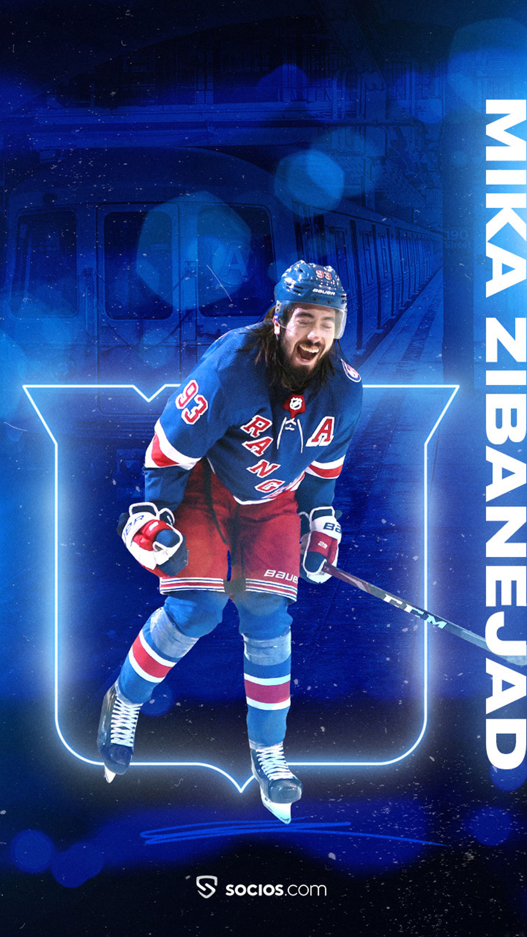 Nyr Wallpapers