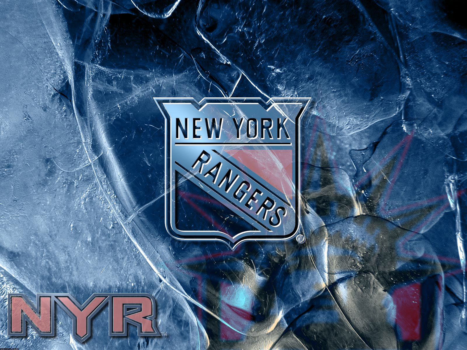 Nyr Wallpapers