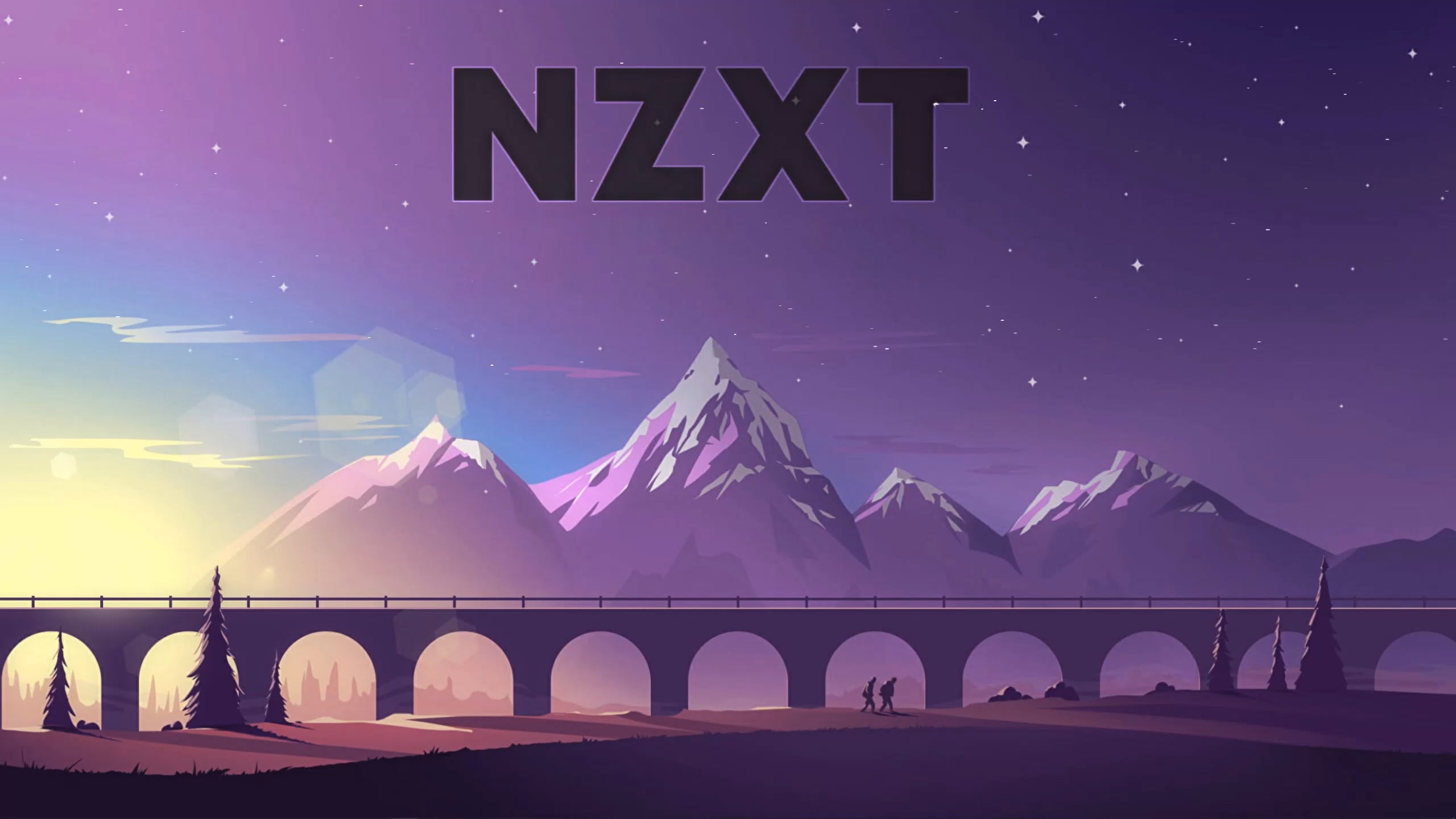 Nzxt Wallpapers