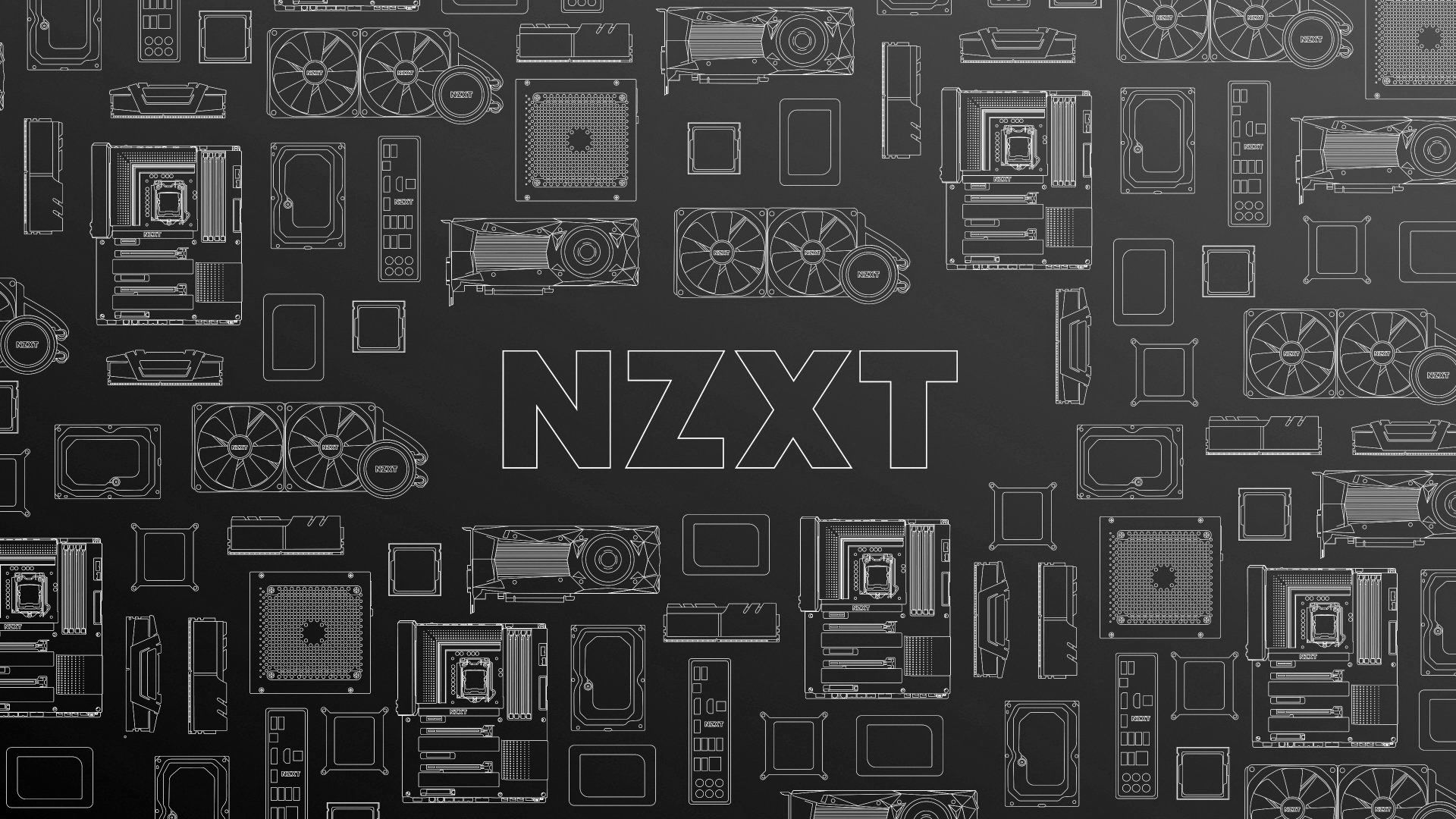 Nzxt Wallpapers