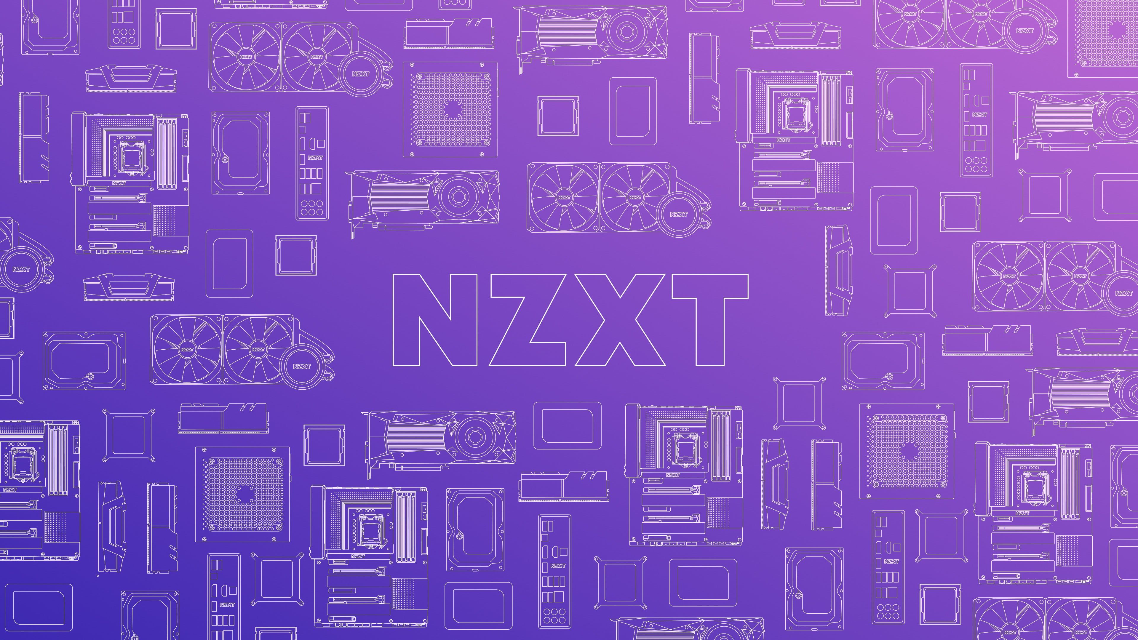 Nzxt Wallpapers