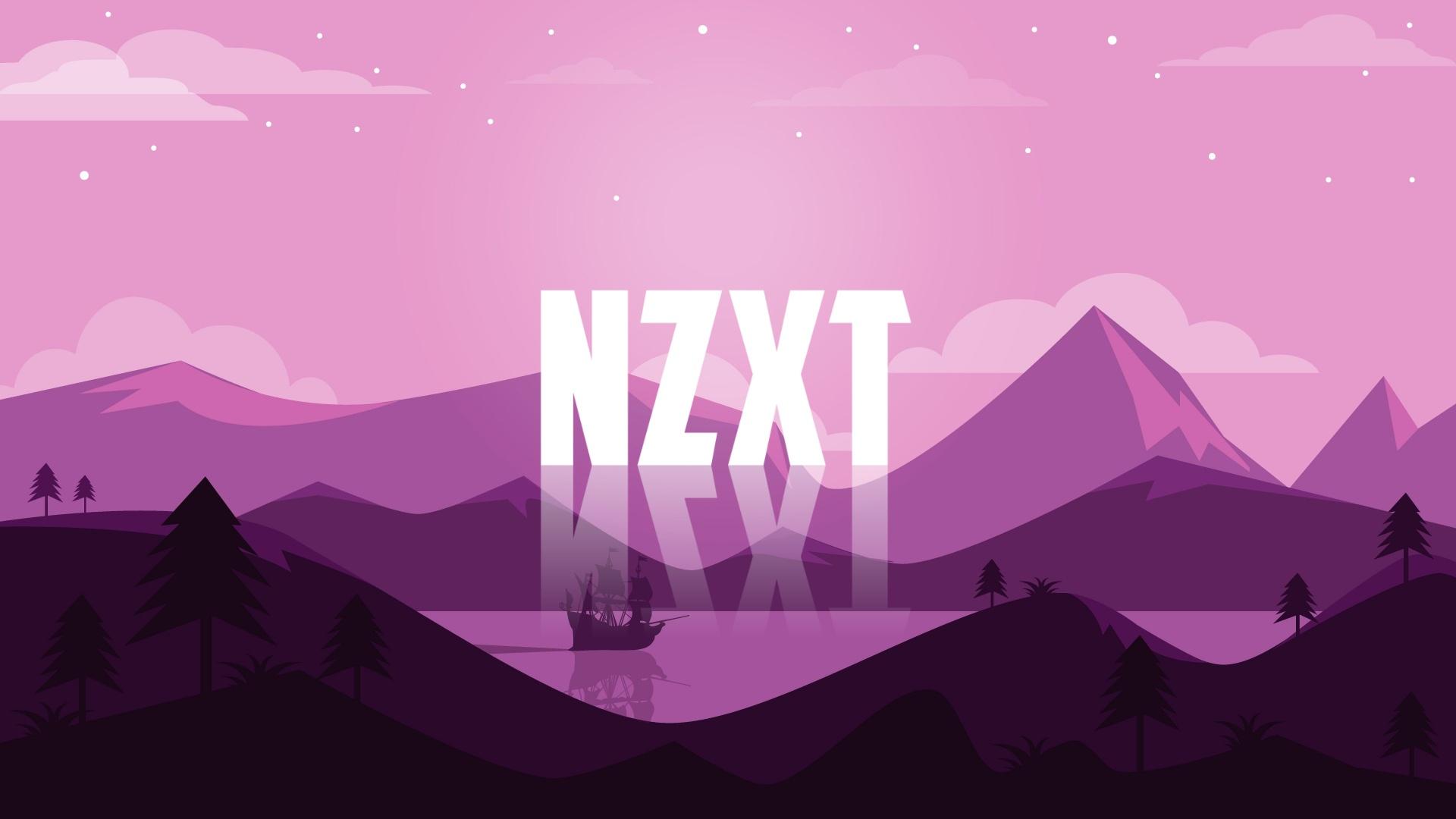 Nzxt Wallpapers