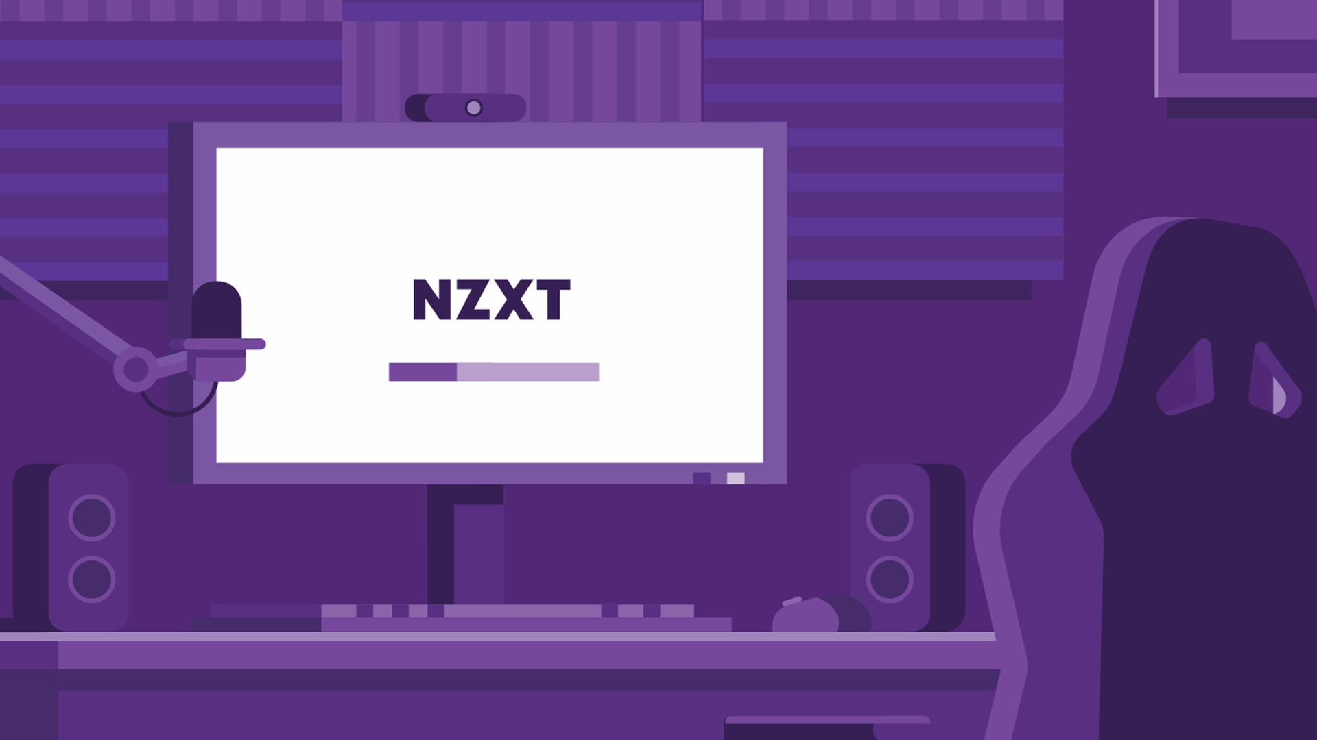 Nzxt Wallpapers