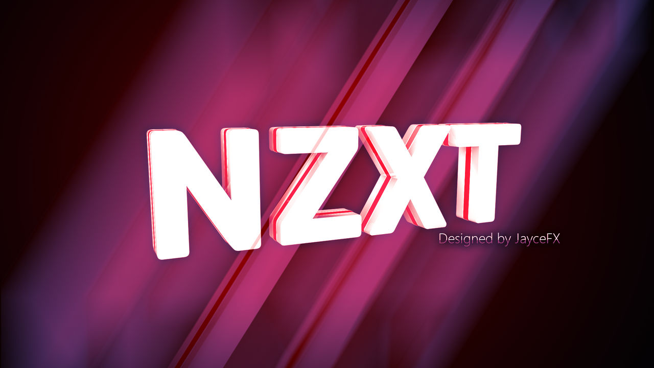 Nzxt Wallpapers