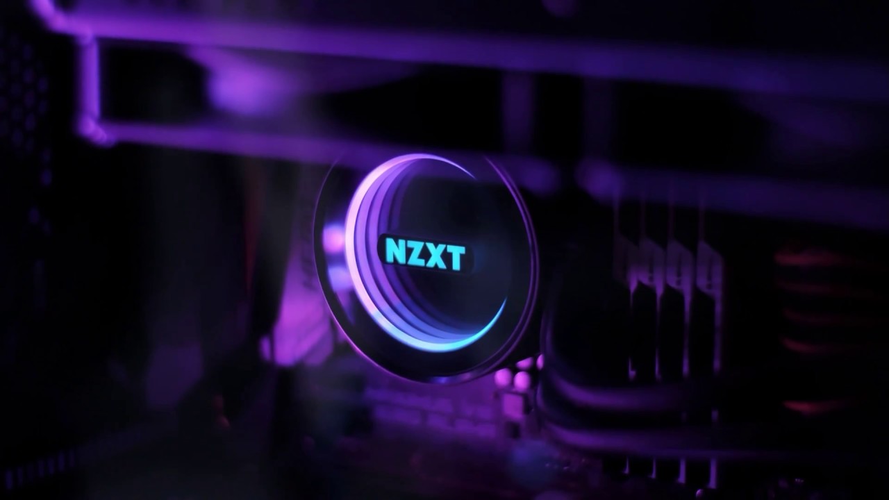 Nzxt Wallpapers