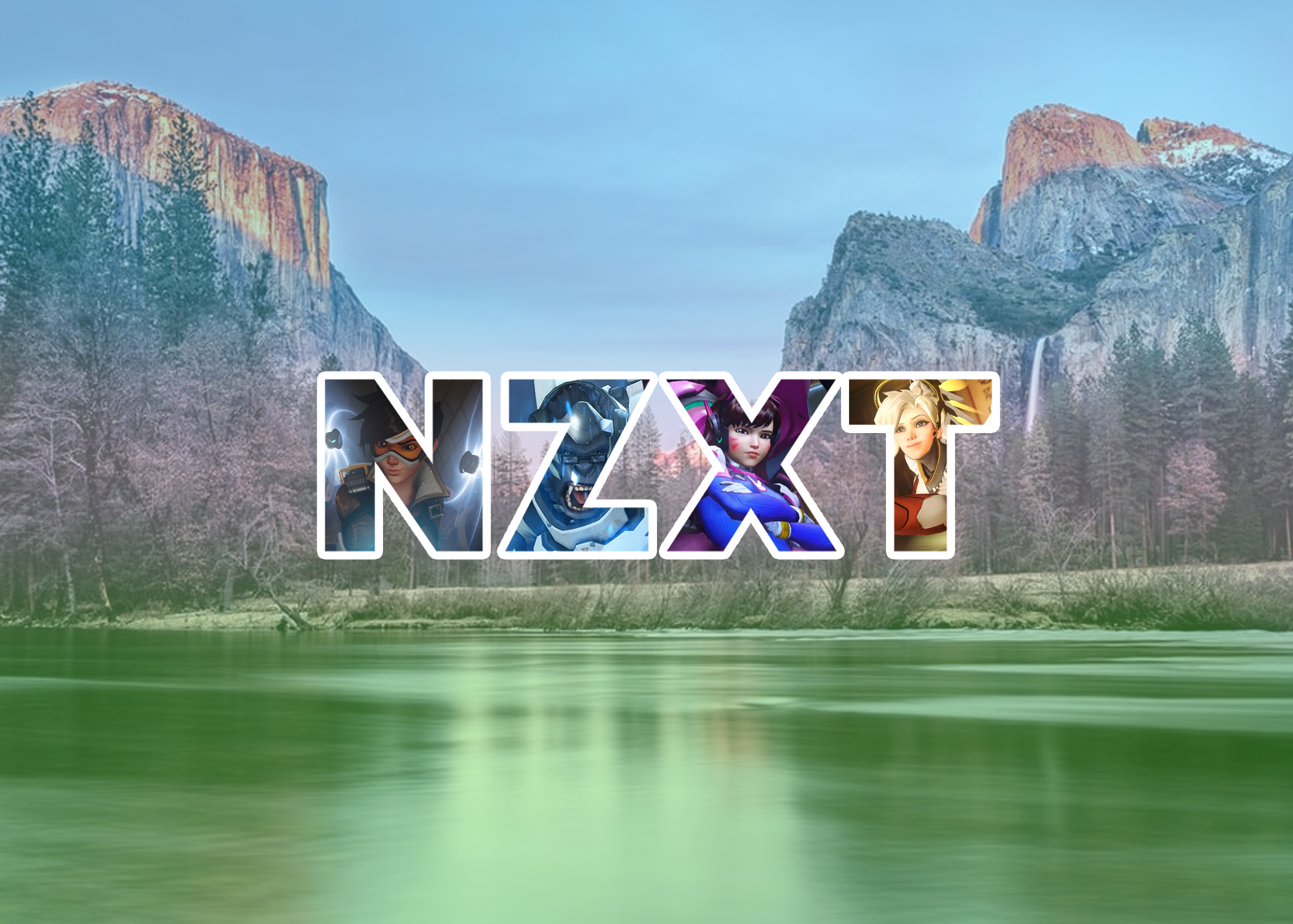 Nzxt Wallpapers