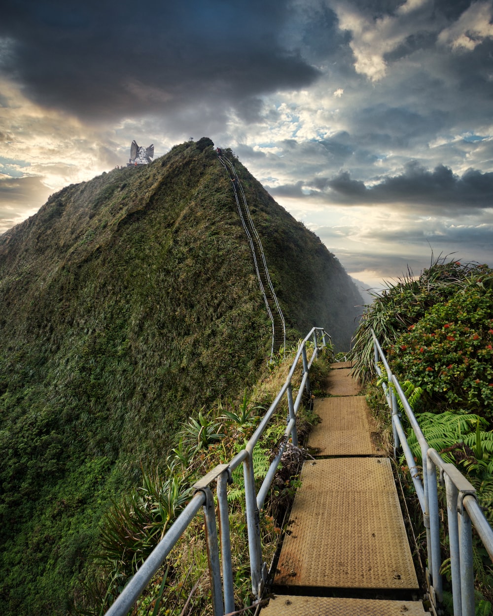 Oahu Iphone Wallpapers