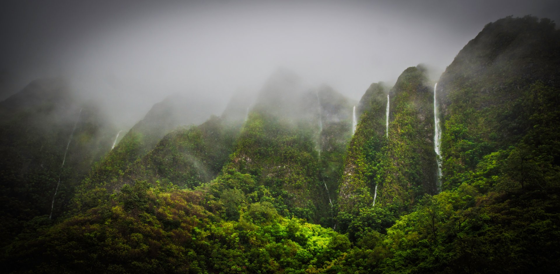 Oahu Wallpapers