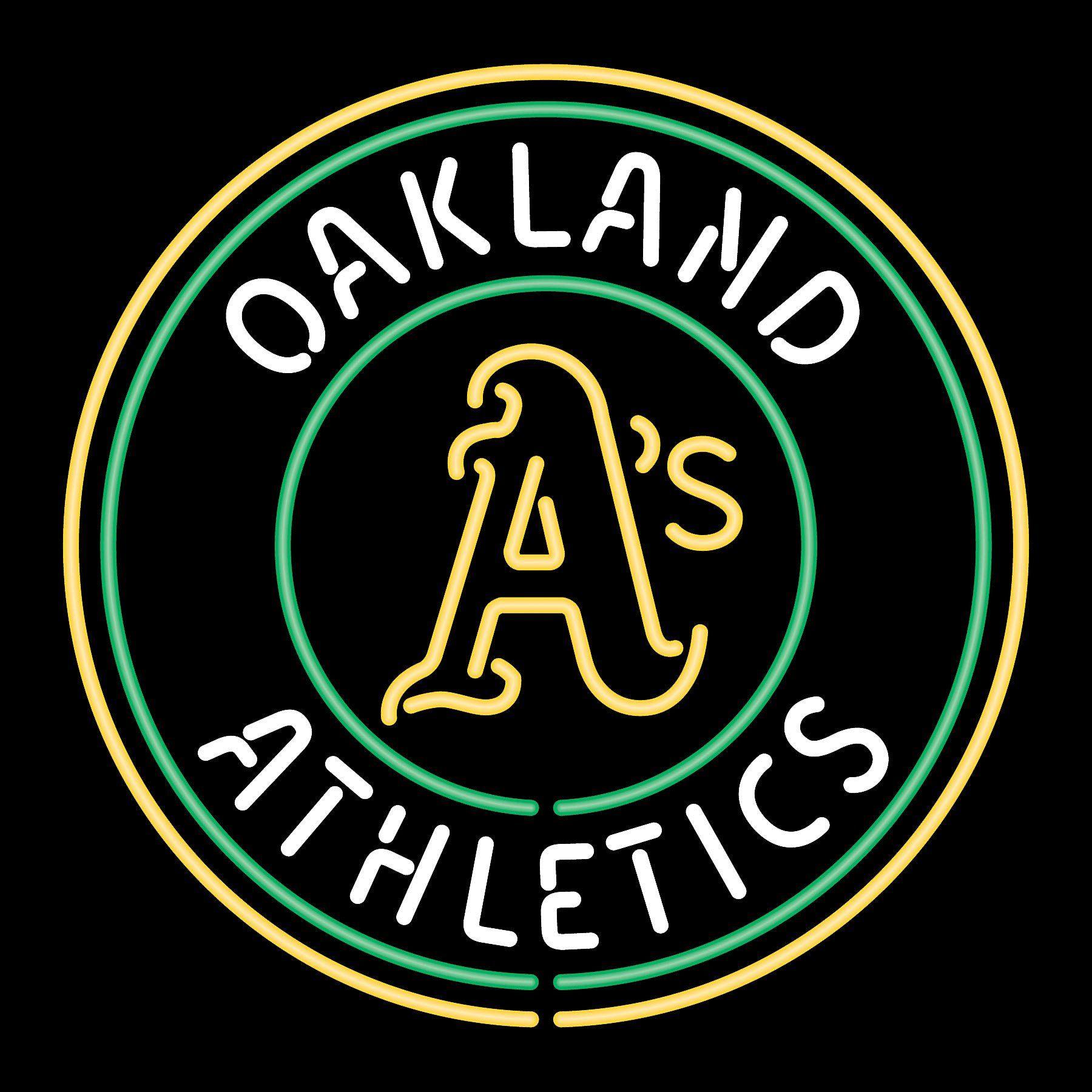 Oakland A'S Wallpapers