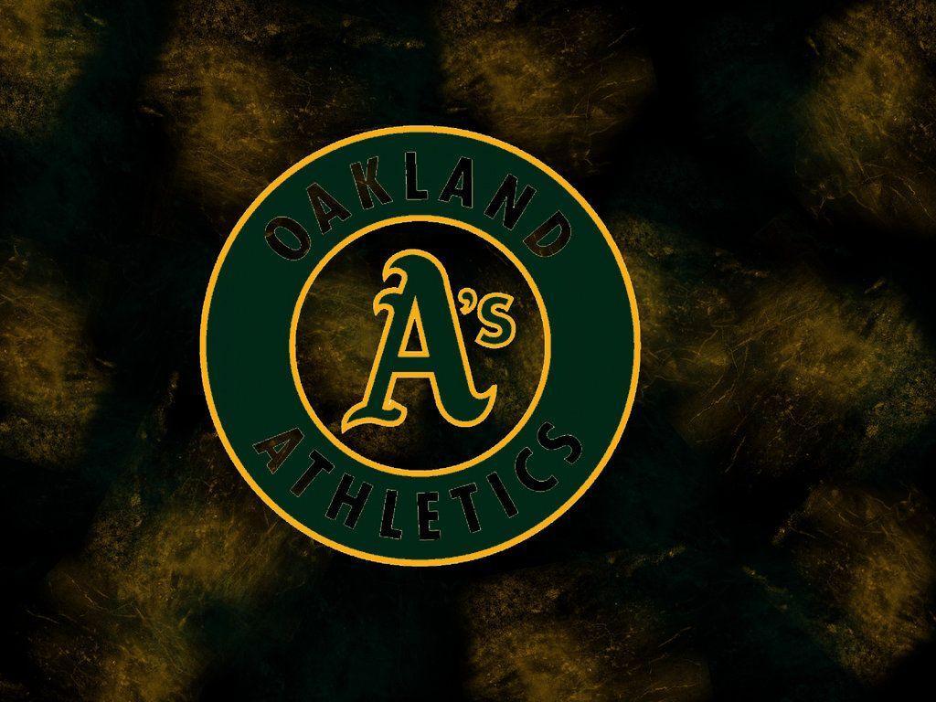 Oakland A'S Wallpapers